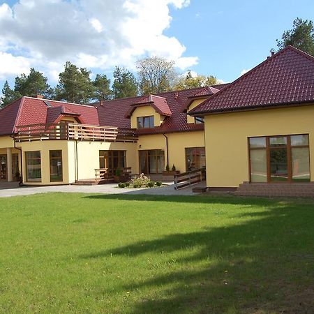 Rezydencja Nad Wigrami Standard & Comfort Rooms Gawrych Ruda Buitenkant foto