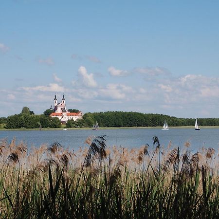 Rezydencja Nad Wigrami Standard & Comfort Rooms Gawrych Ruda Buitenkant foto