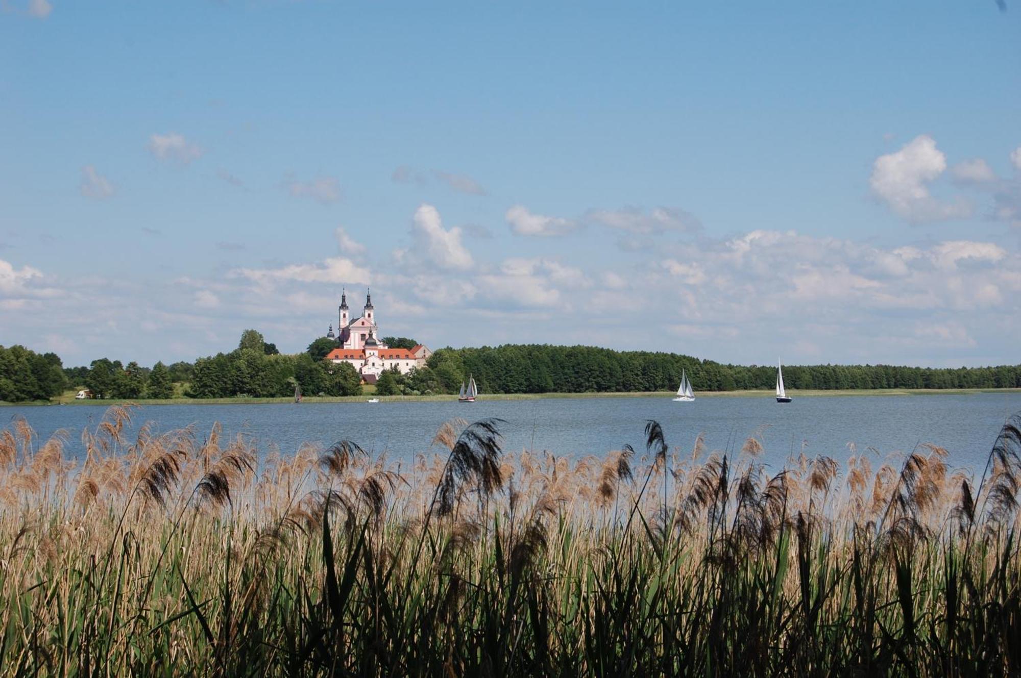 Rezydencja Nad Wigrami Standard & Comfort Rooms Gawrych Ruda Buitenkant foto