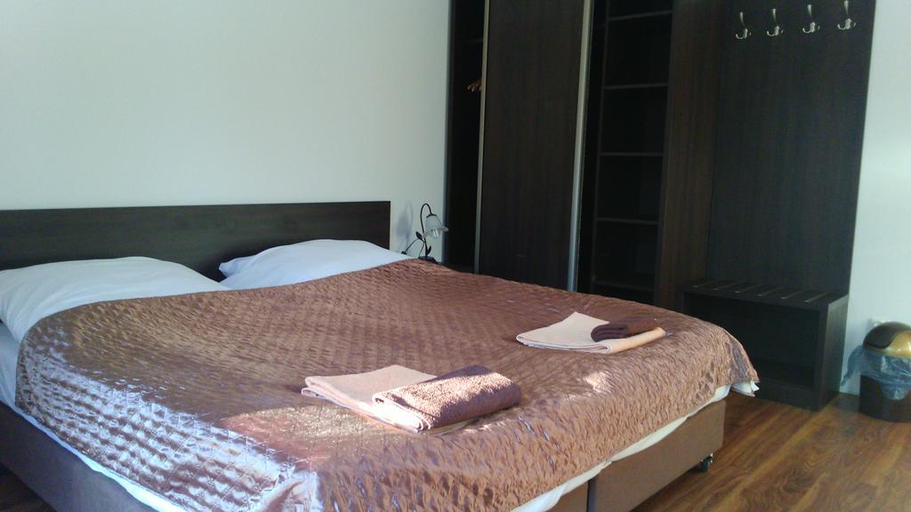 Rezydencja Nad Wigrami Standard & Comfort Rooms Gawrych Ruda Buitenkant foto