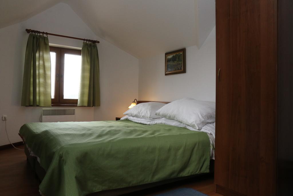 Rezydencja Nad Wigrami Standard & Comfort Rooms Gawrych Ruda Buitenkant foto