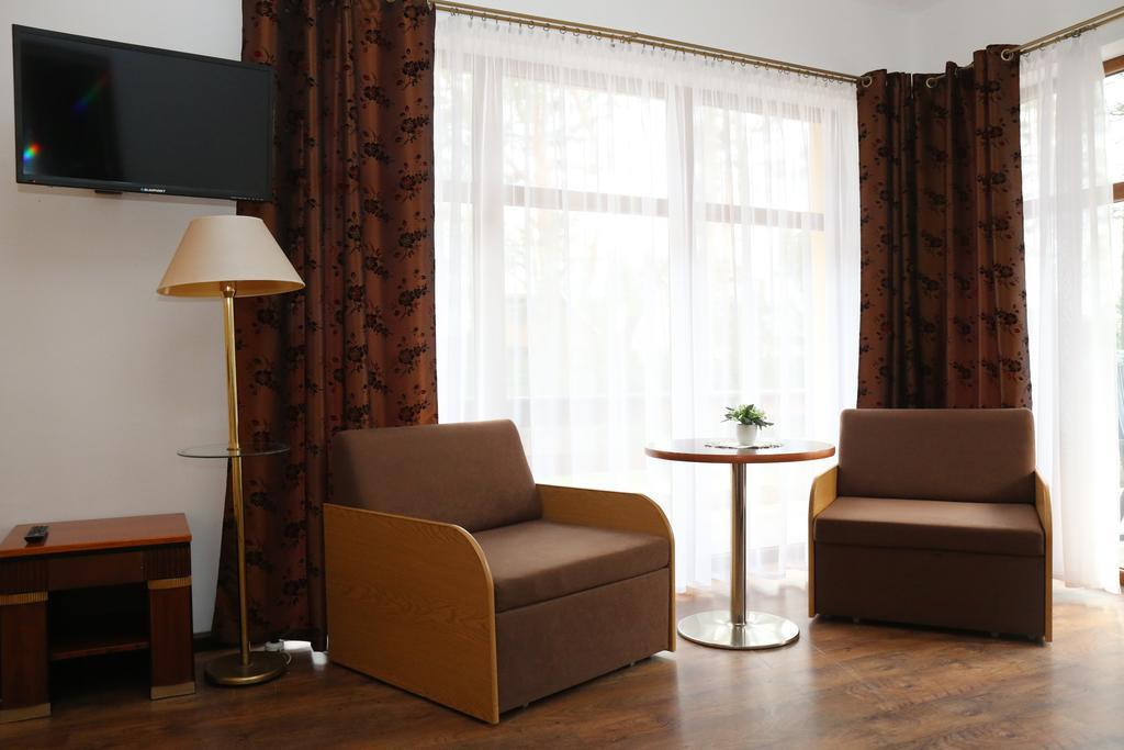 Rezydencja Nad Wigrami Standard & Comfort Rooms Gawrych Ruda Buitenkant foto