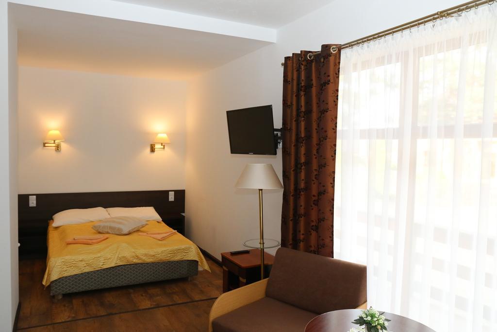 Rezydencja Nad Wigrami Standard & Comfort Rooms Gawrych Ruda Buitenkant foto